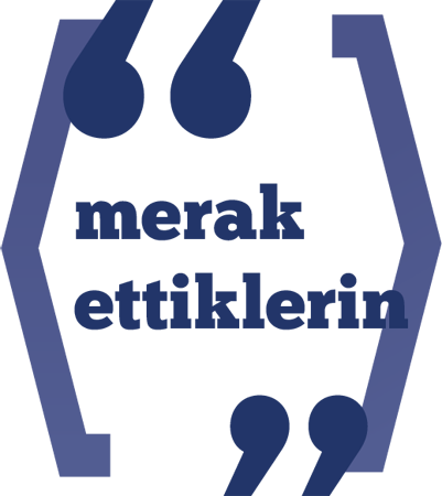 merak edilenler